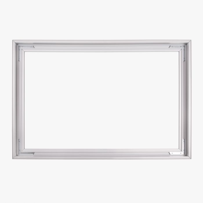 Outdoor textielframe