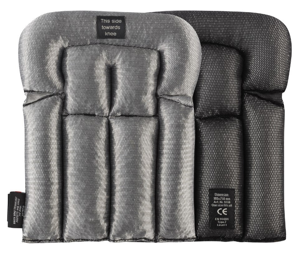 Vloerleggers Kniebeschermers