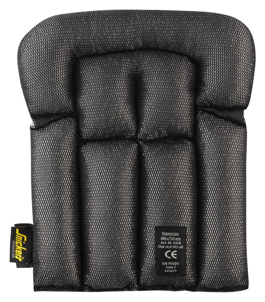 Vloerleggers Kniebeschermers