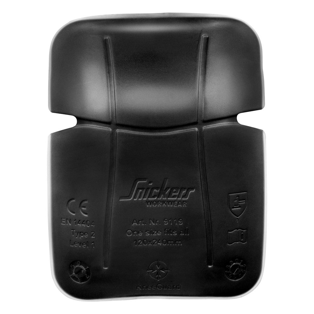 D3O® Lite Vloerleggers Kniebeschermers