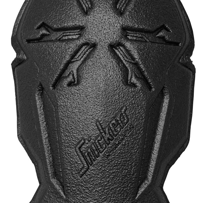 Ergonomische kniebeschermers