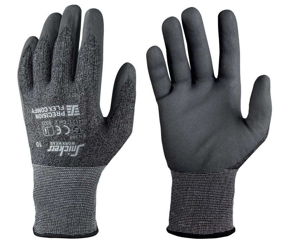 Precision Flex Comfy Gloves 9323 (10 stuks)