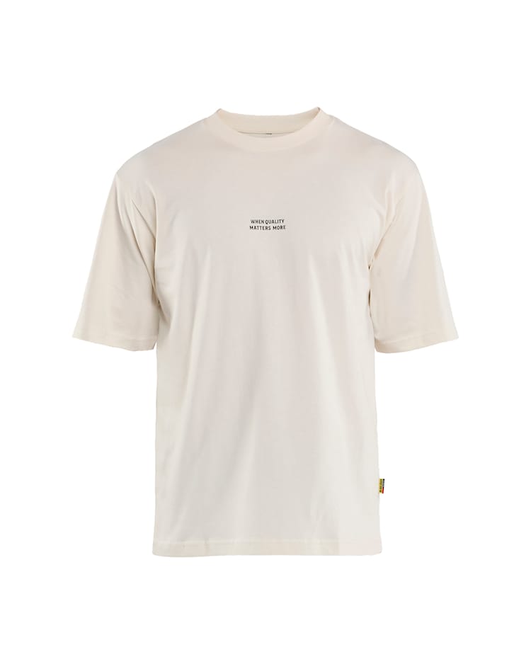 T-shirt Limited Snake