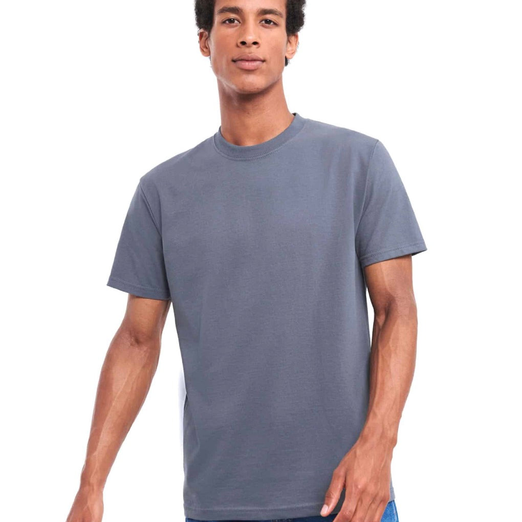 10X T-shirt Bedrukt Actie Pakket