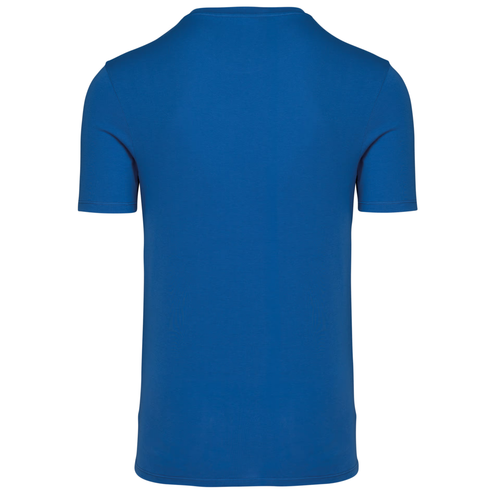 K3036 - T-shirt ronde hals met korte mouwen uniseks