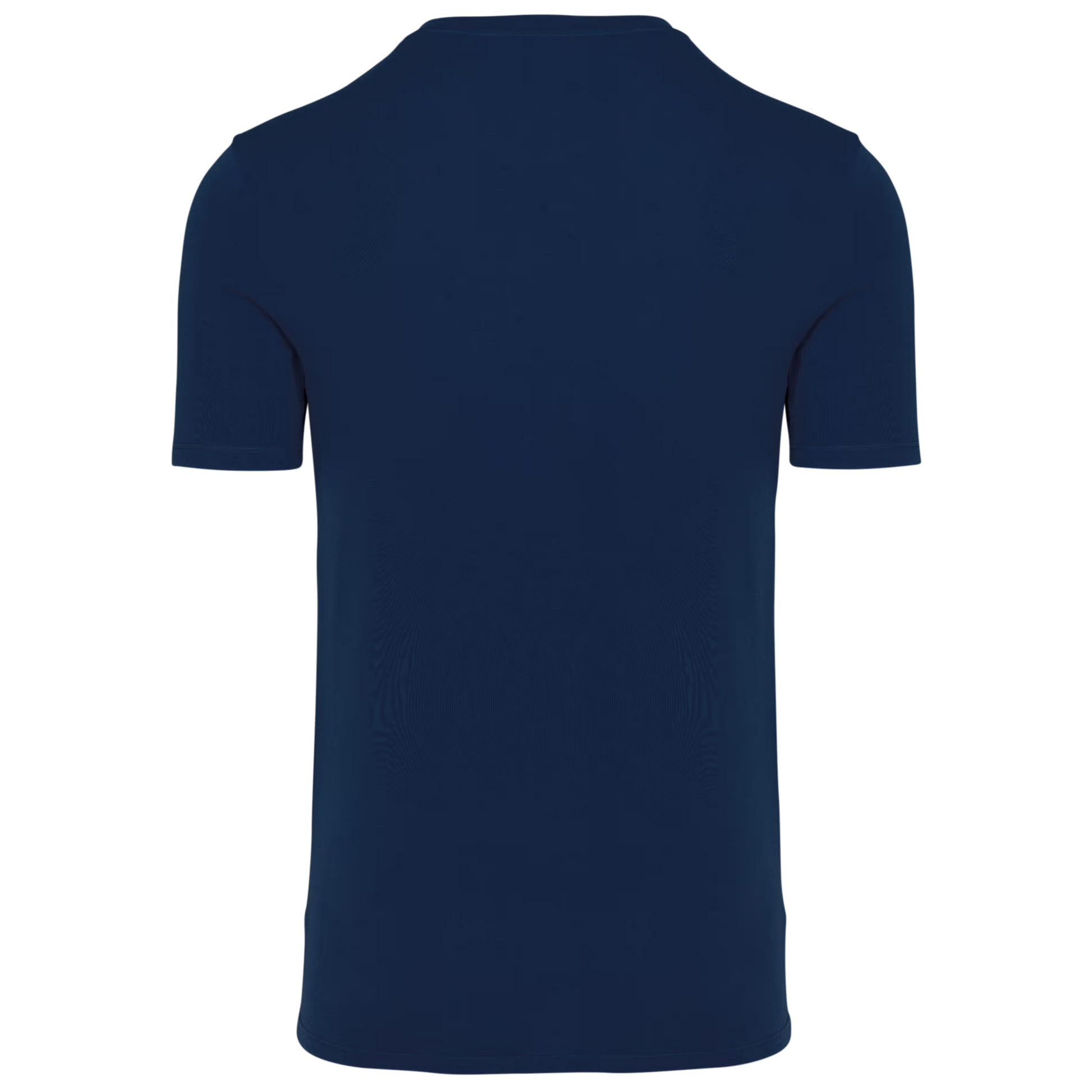 K3036 - T-shirt ronde hals met korte mouwen uniseks