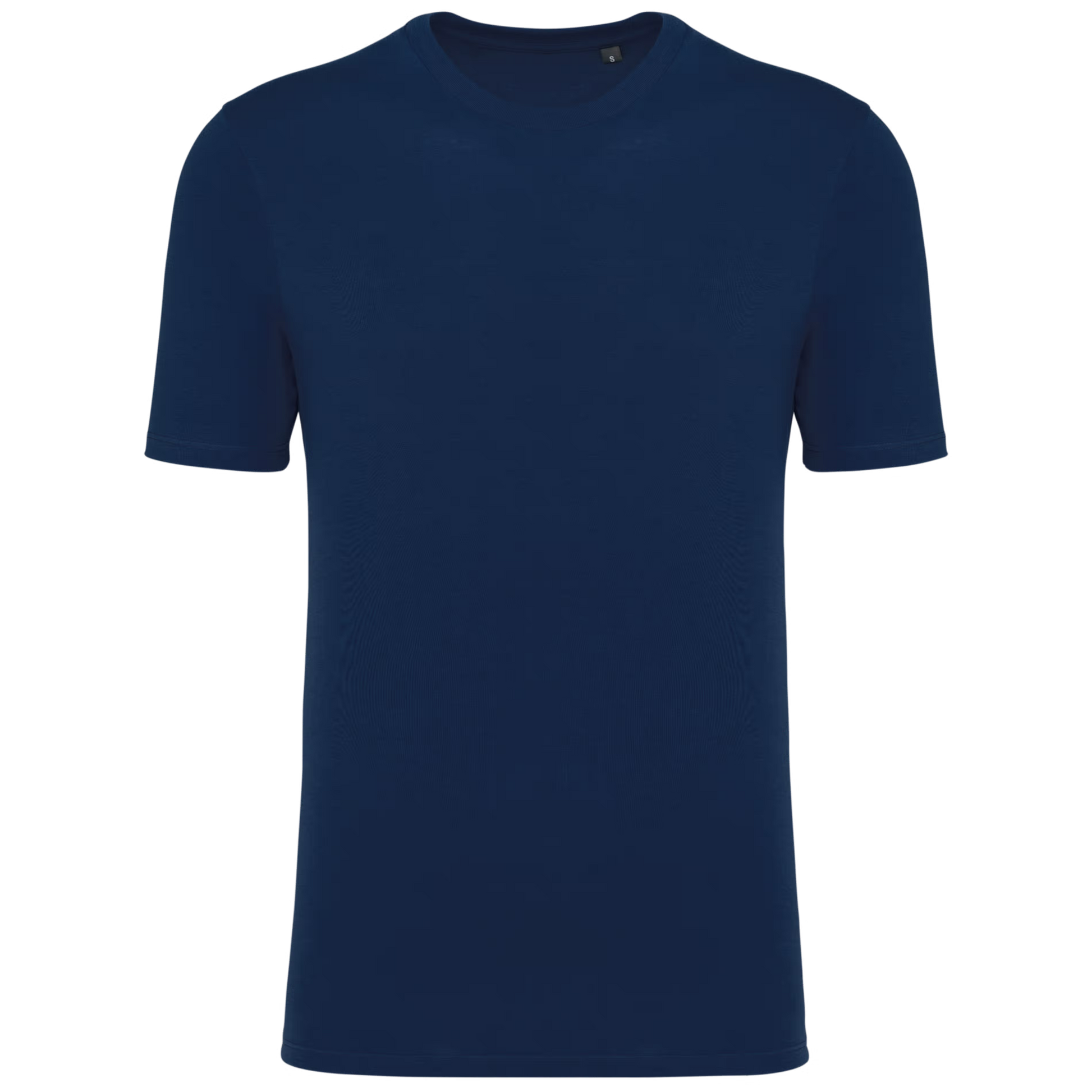 K3036 - T-shirt ronde hals met korte mouwen uniseks