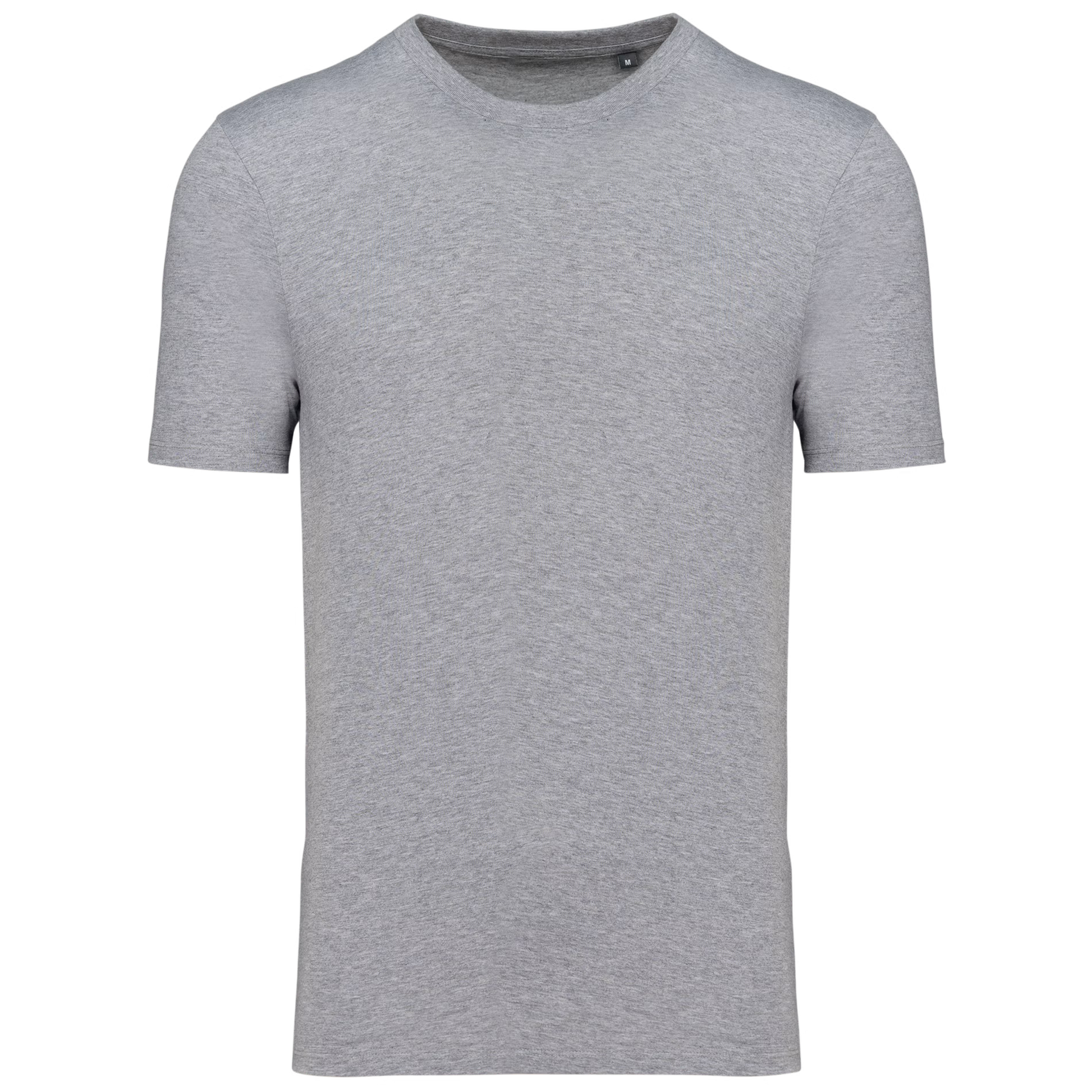 K3036 - T-shirt ronde hals met korte mouwen uniseks