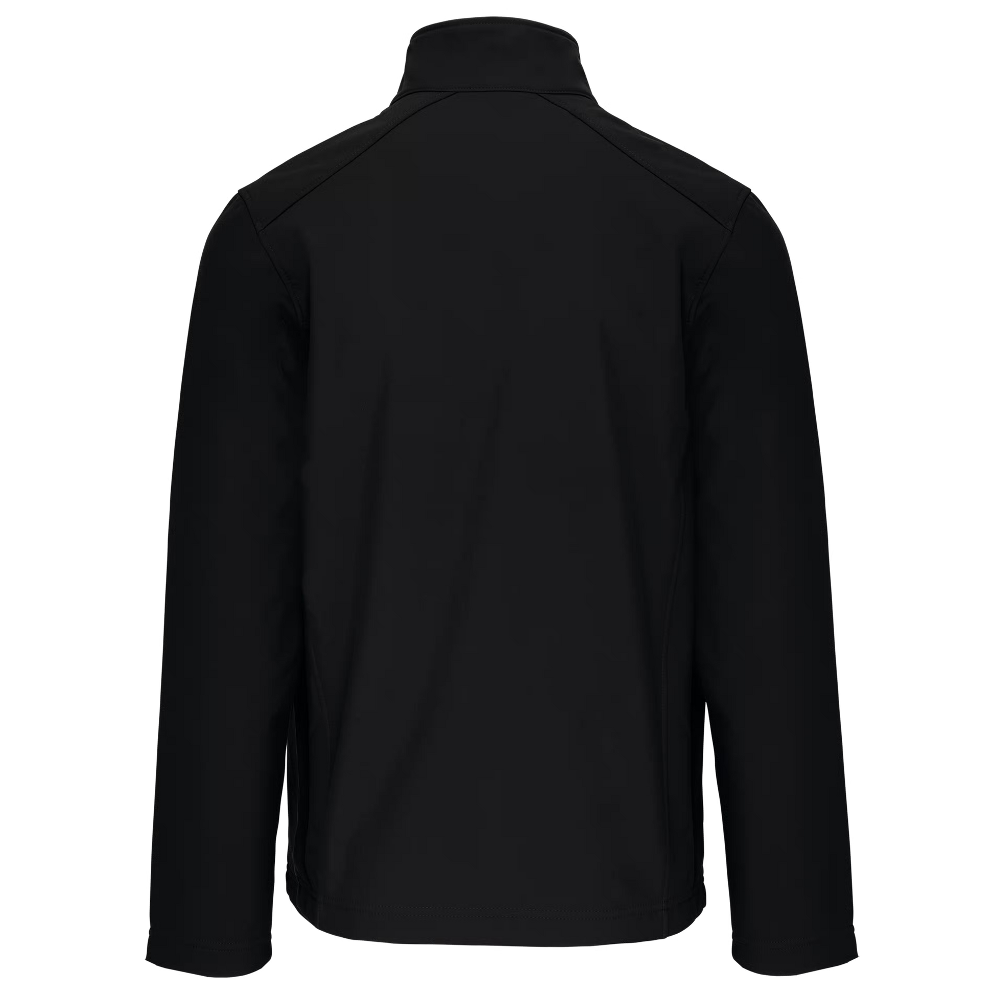 Softshell jas