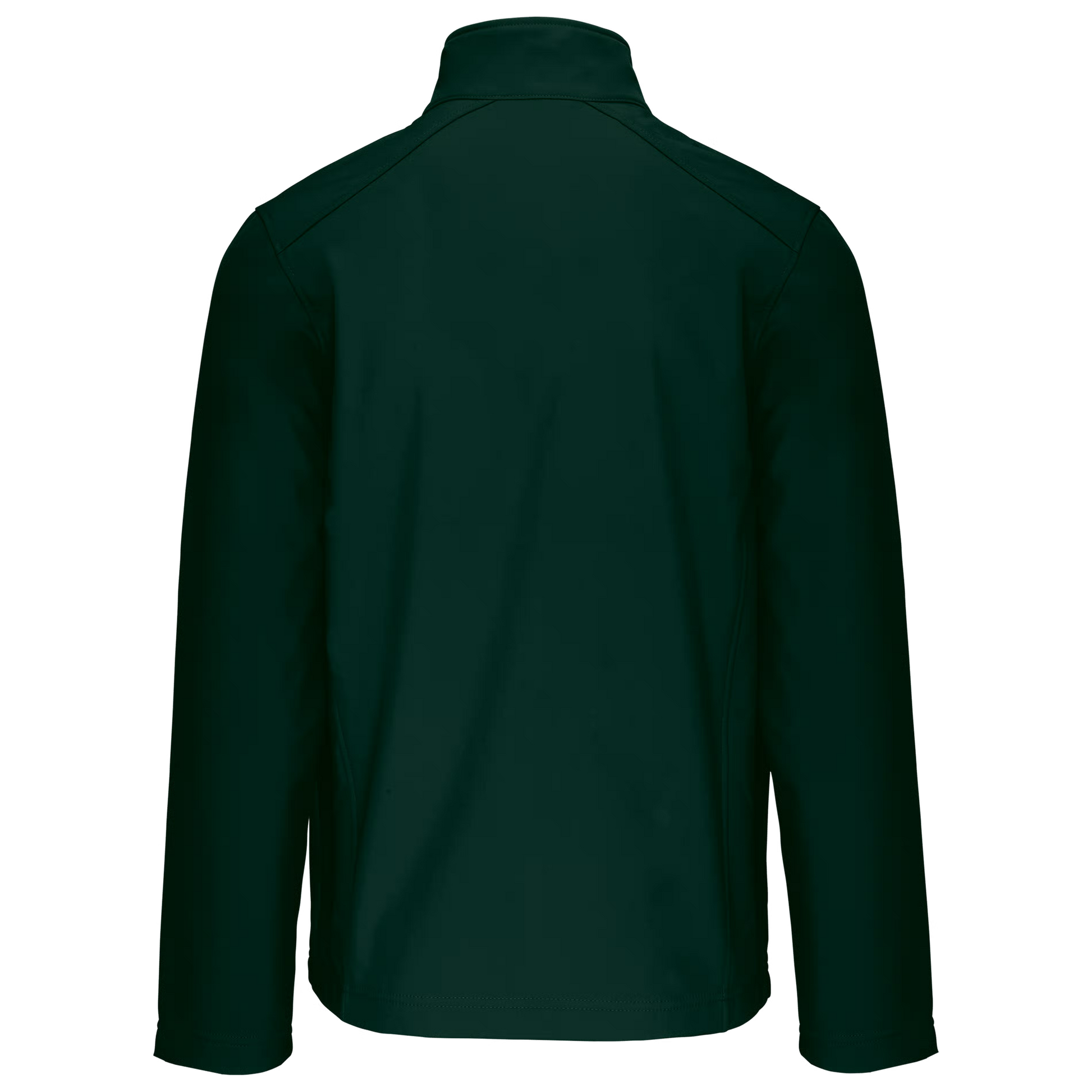 Softshell jas