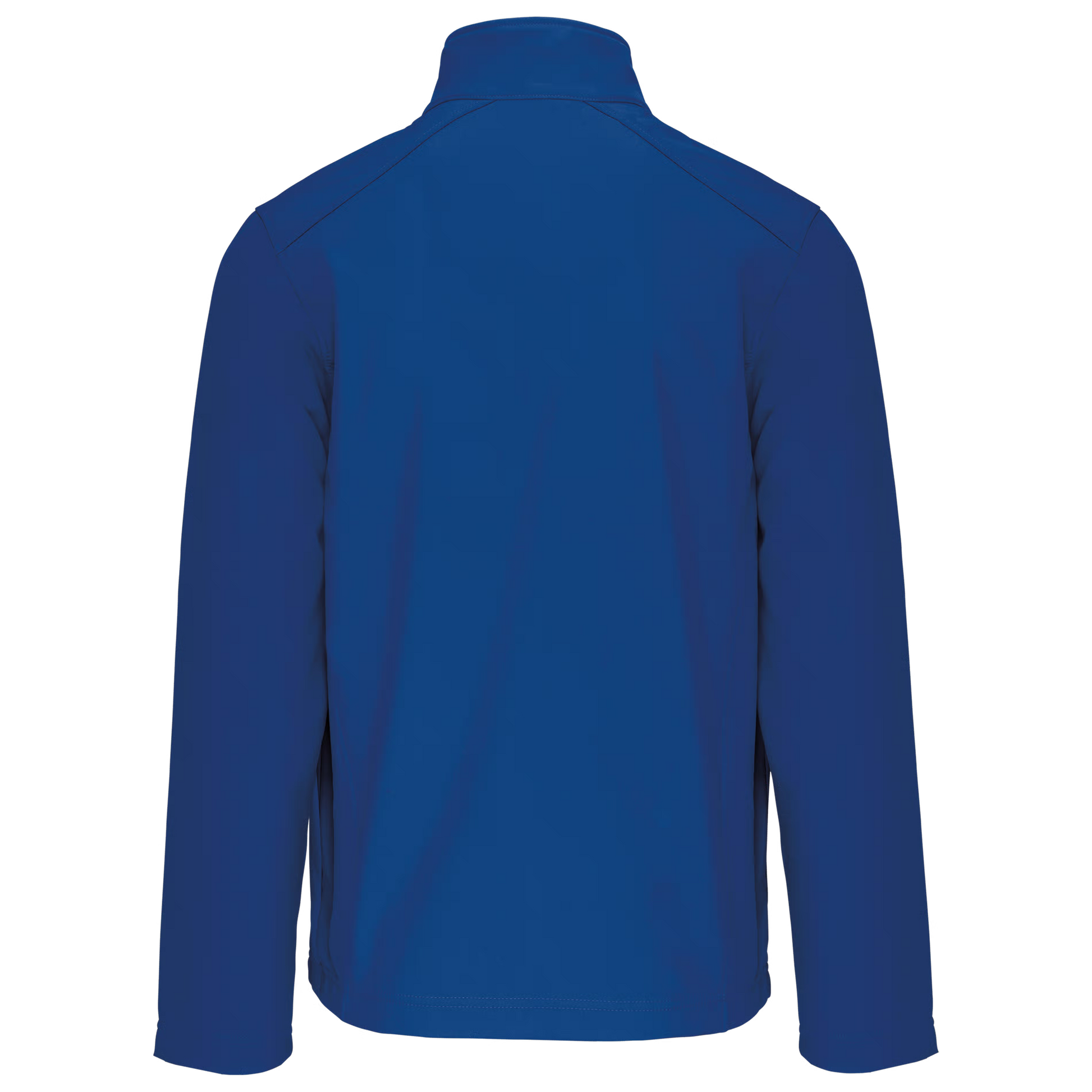 Softshell jas