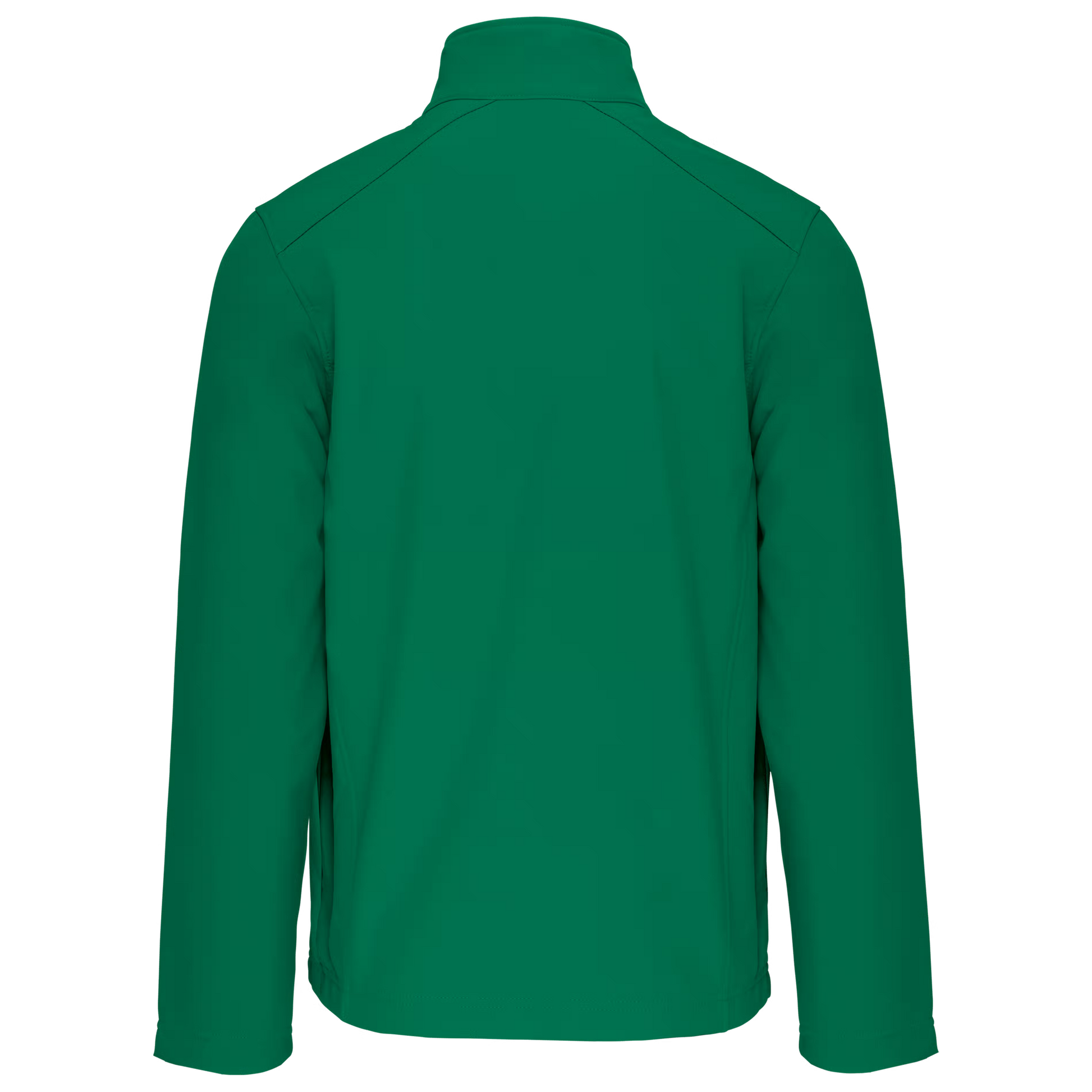 Softshell jas