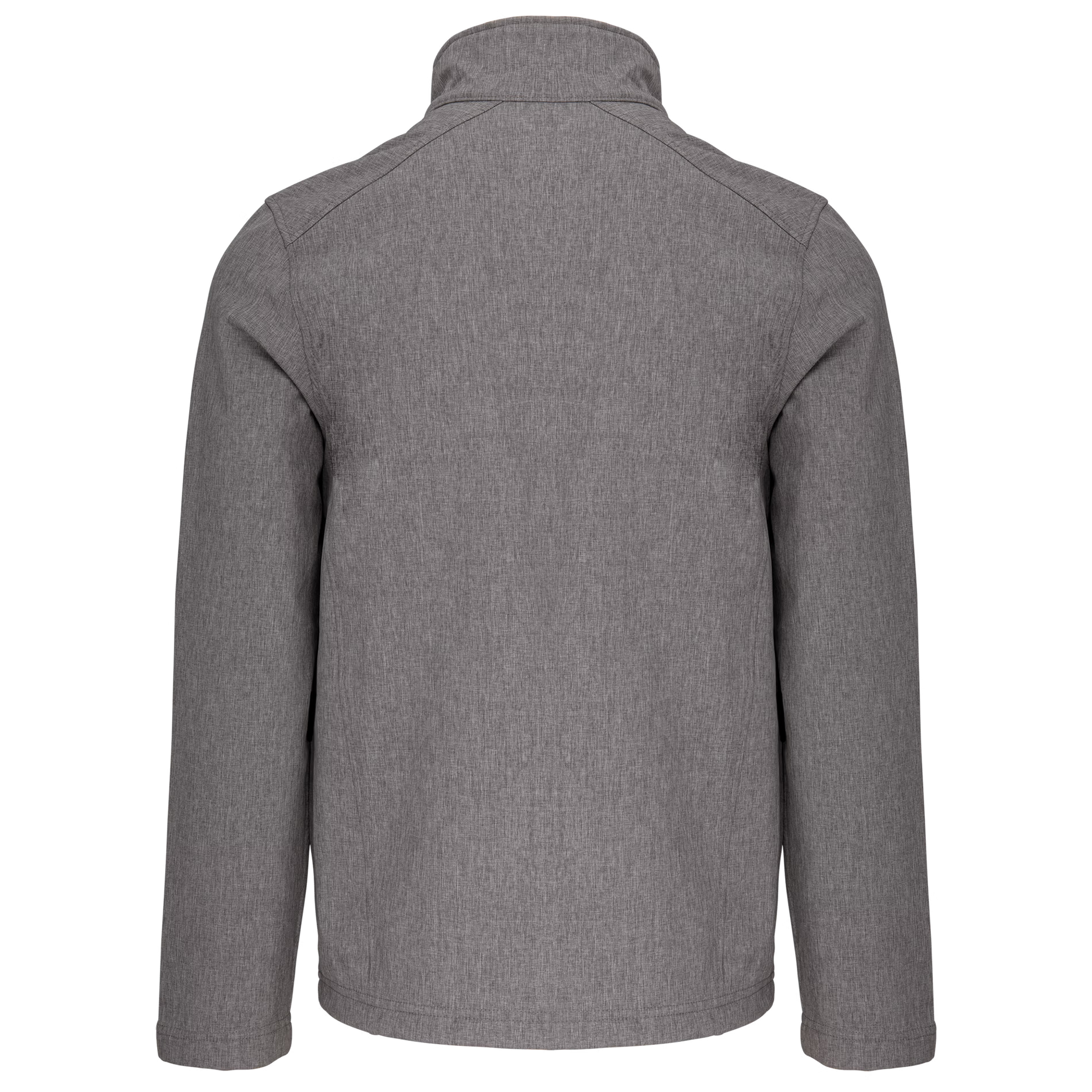 Softshell jas