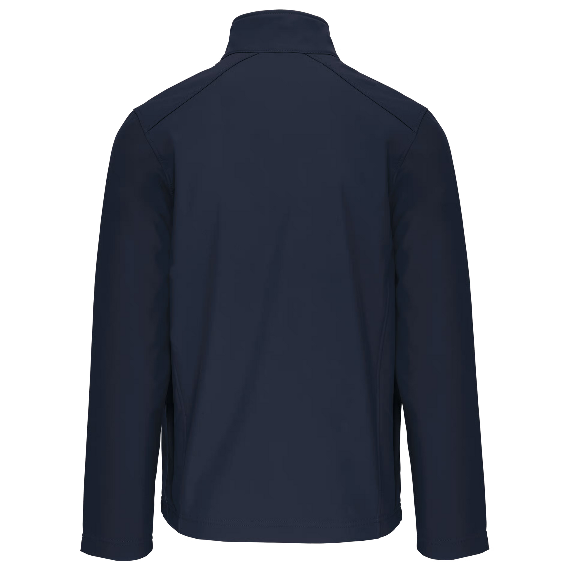Softshell jas