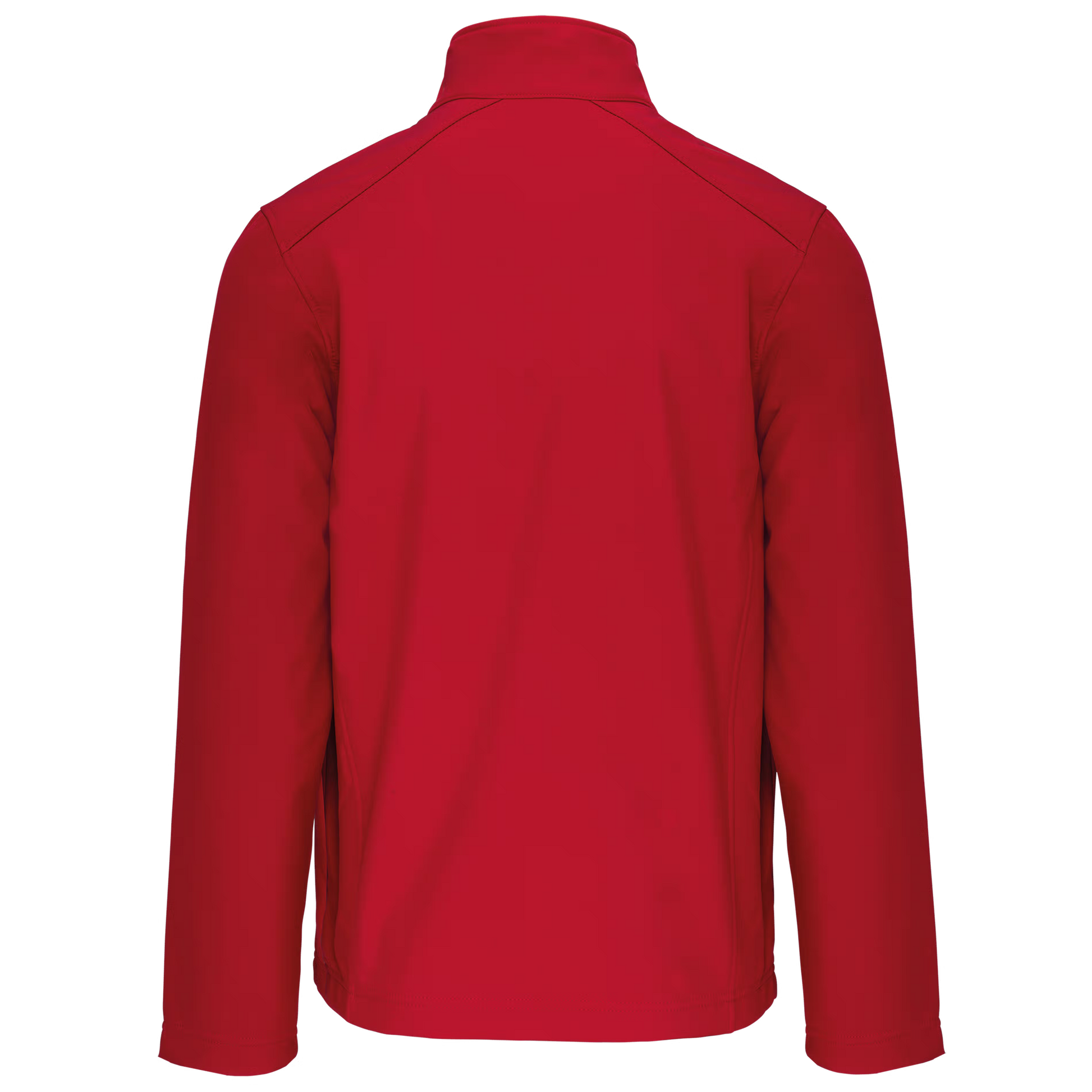 Softshell jas