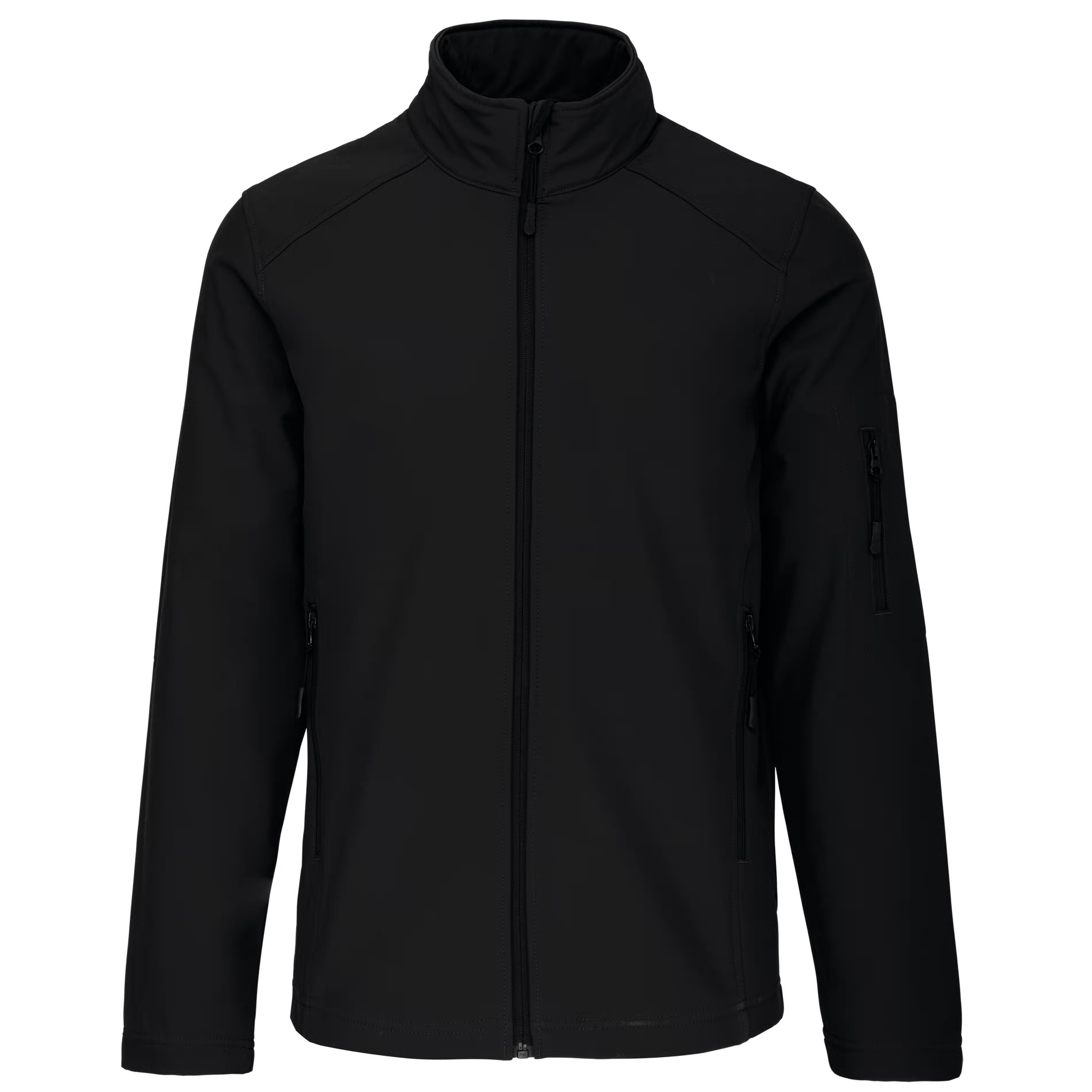 Softshell jas