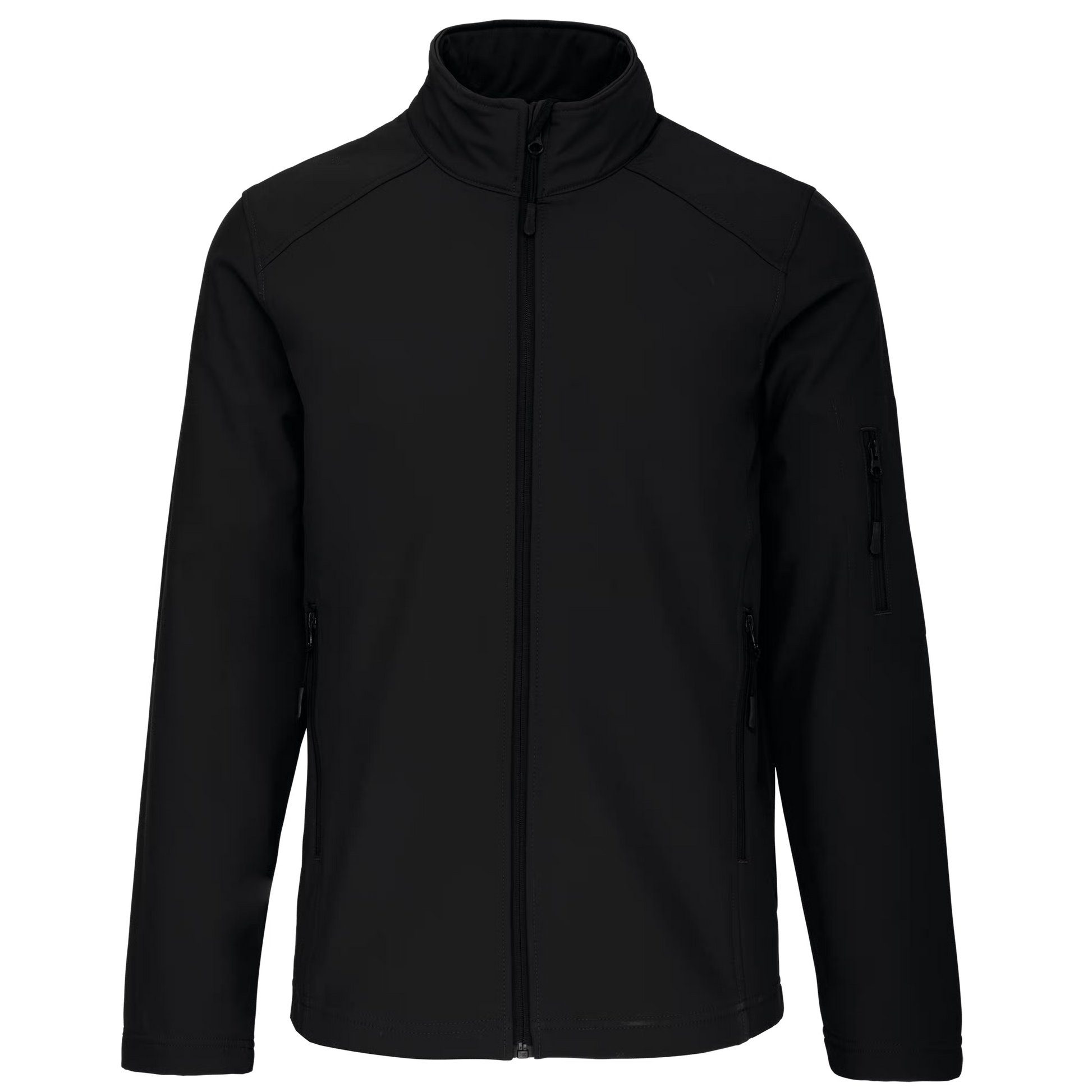 Softshell jas
