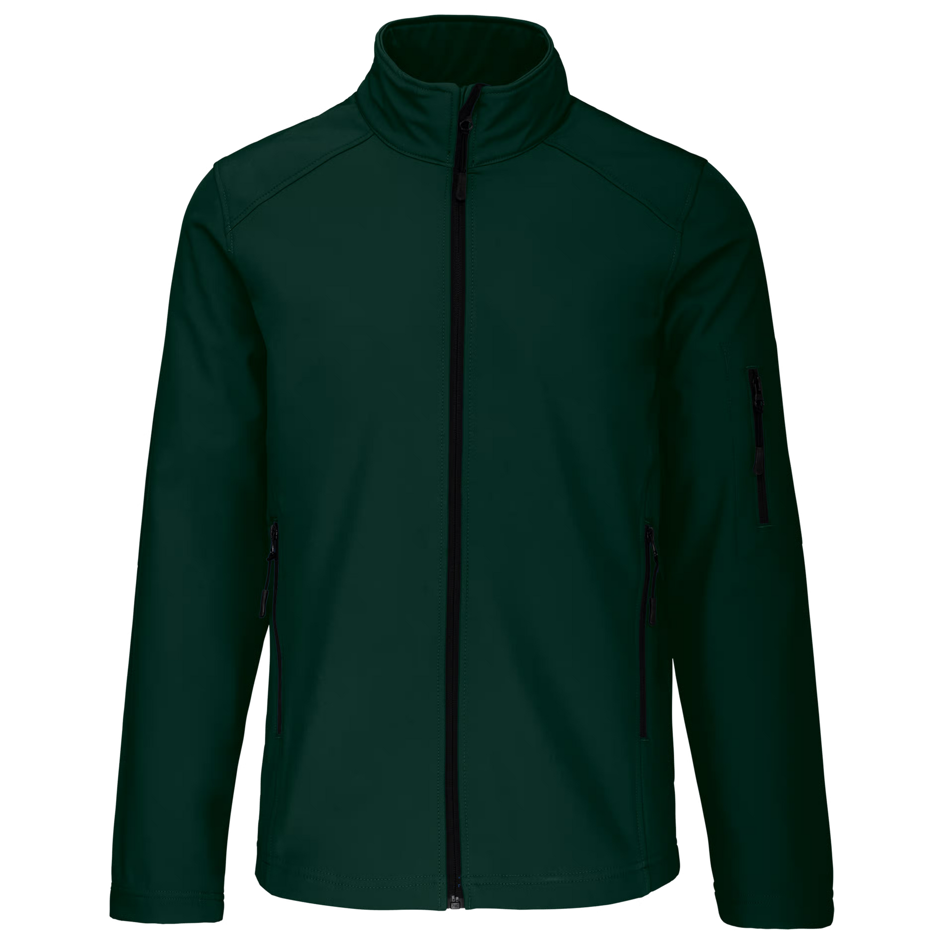 Softshell jas