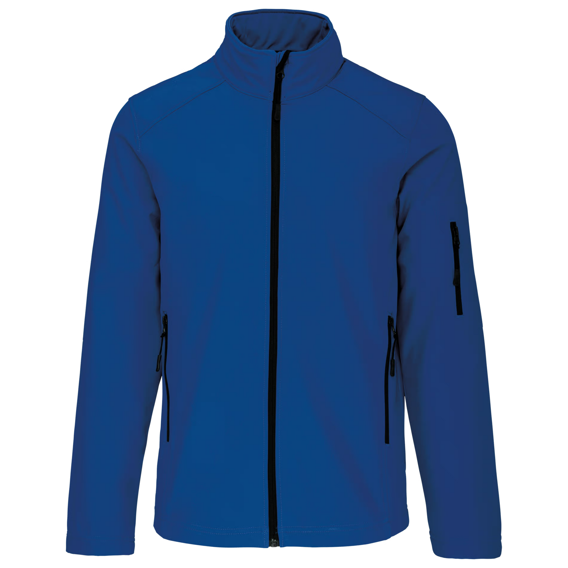 Softshell jas