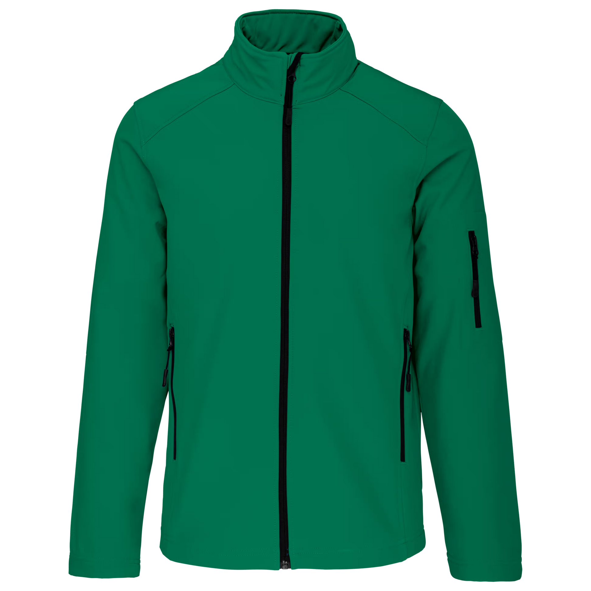 Softshell jas