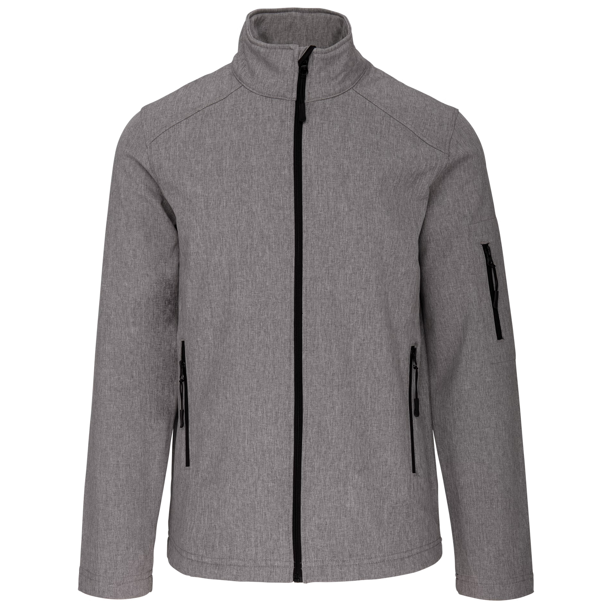 Softshell jas