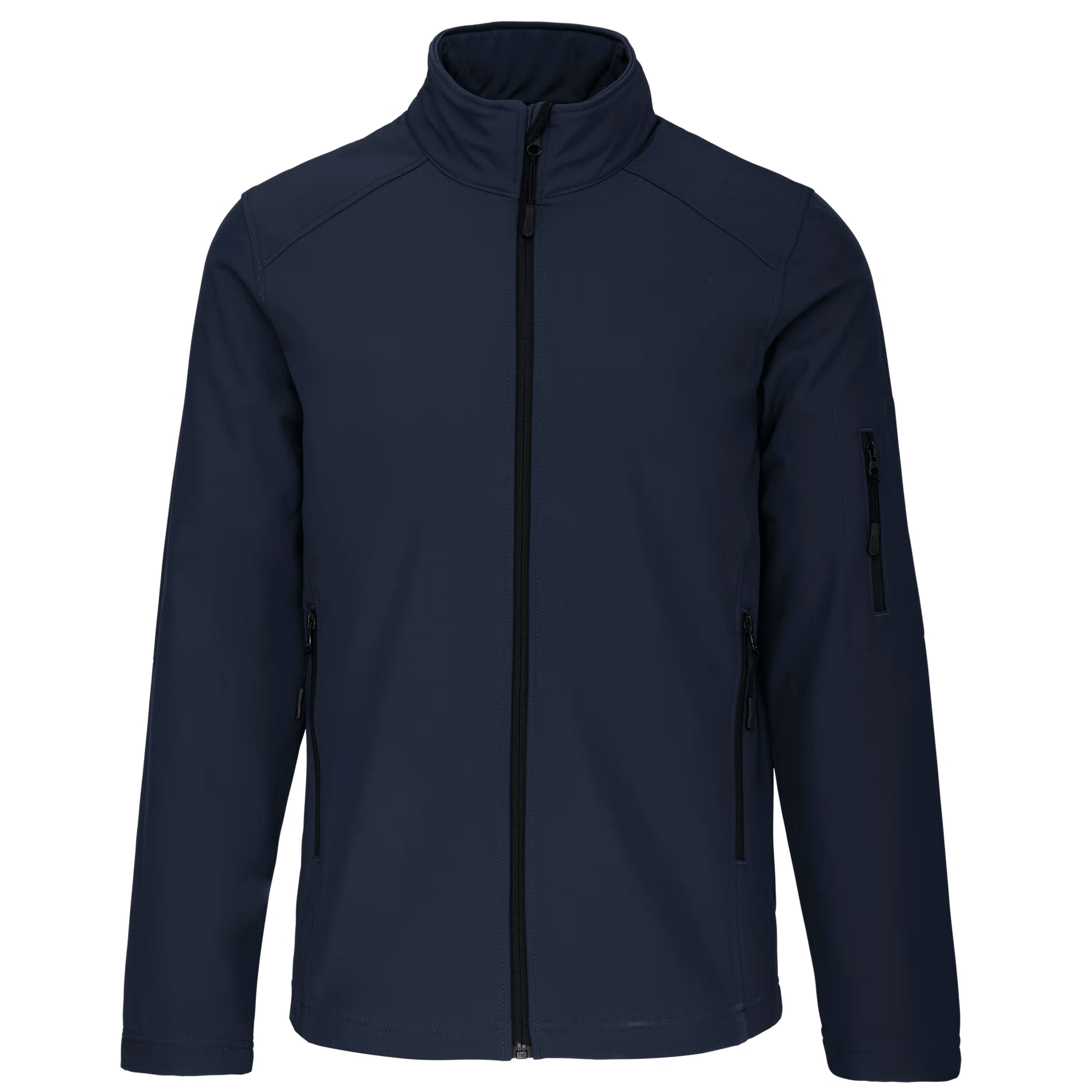 Softshell jas