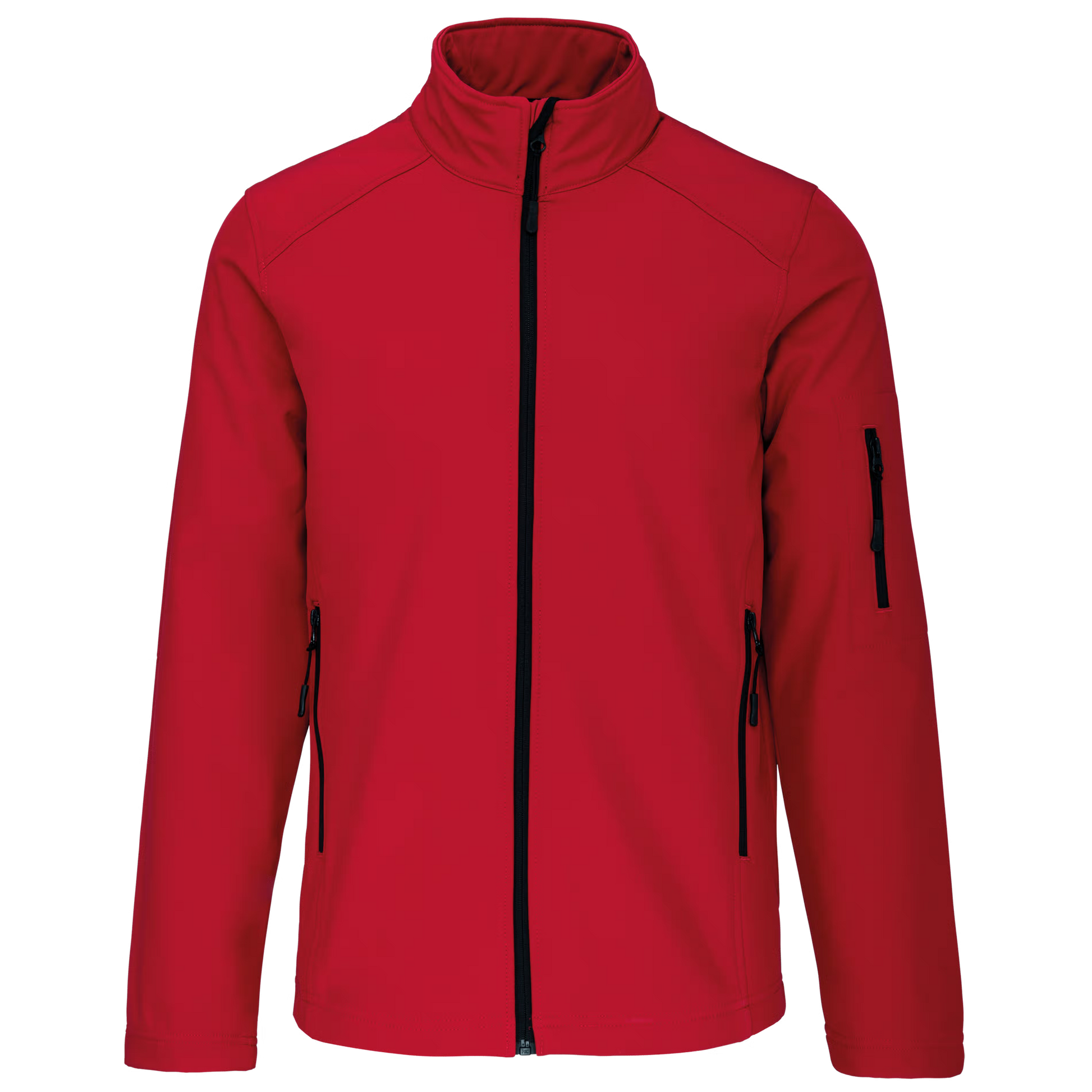 Softshell jas