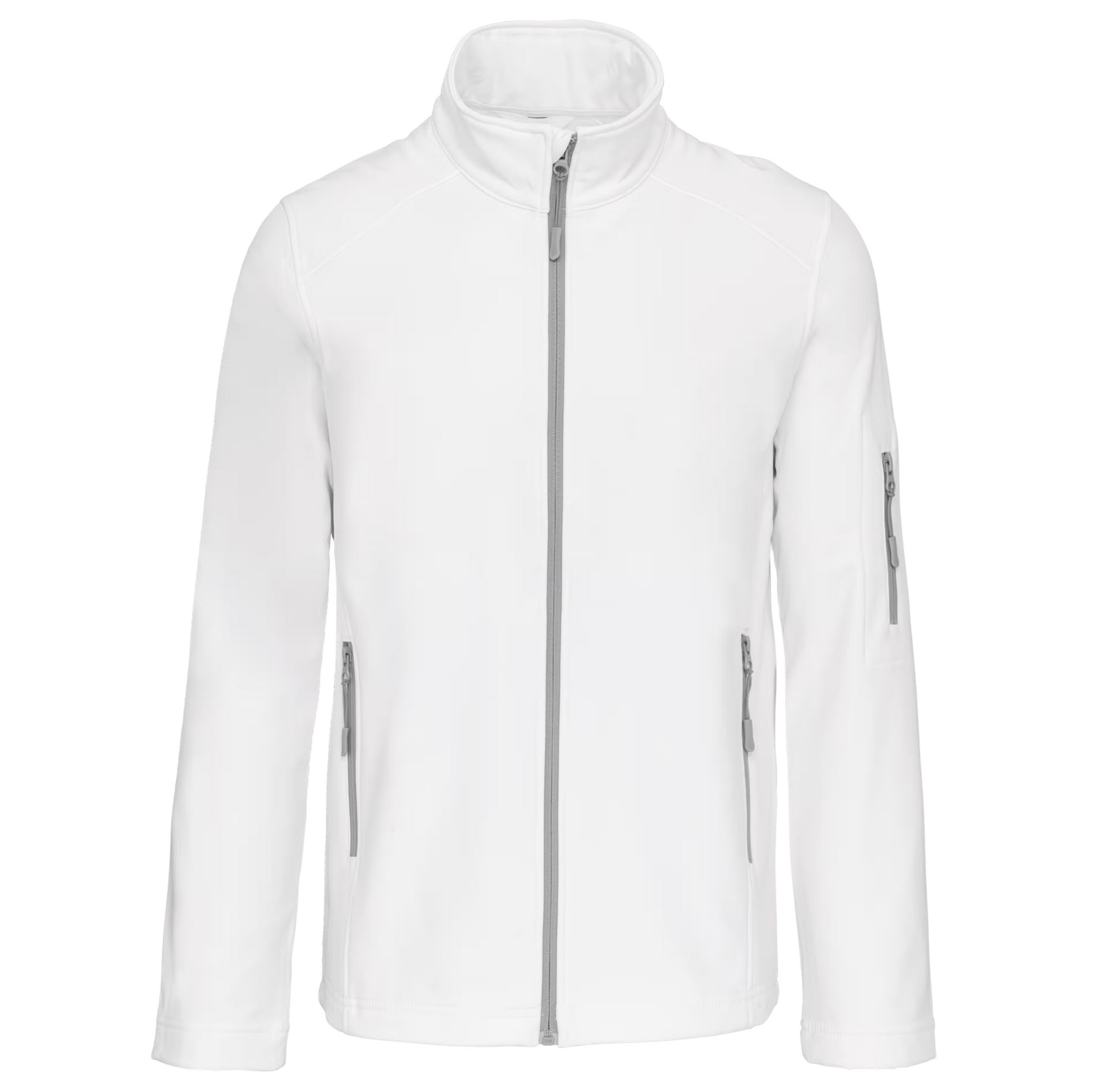 Softshell jas