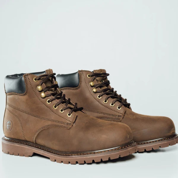Premium Veterboots S3