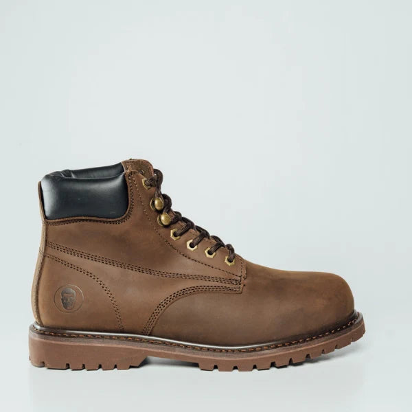 Premium Veterboots S3