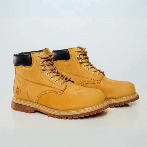 Premium Veterboots S3