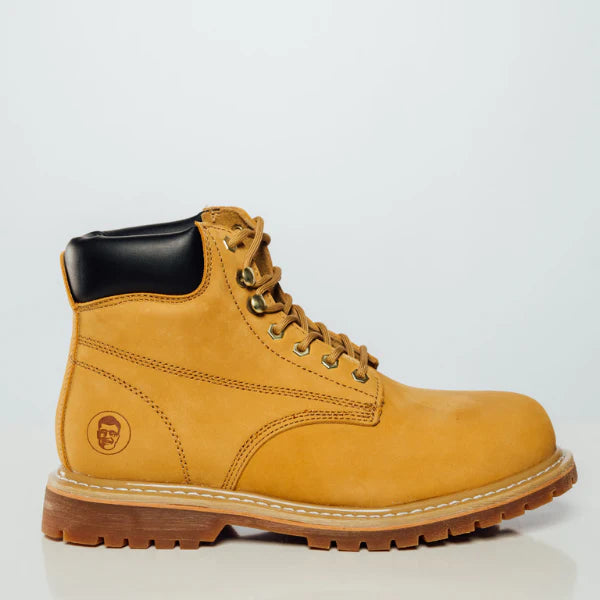 Premium Veterboots S3