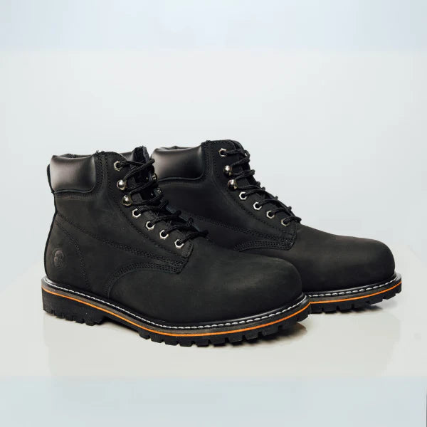 Premium Veterboots S3