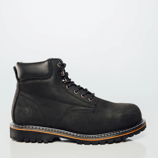 Premium Veterboots S3