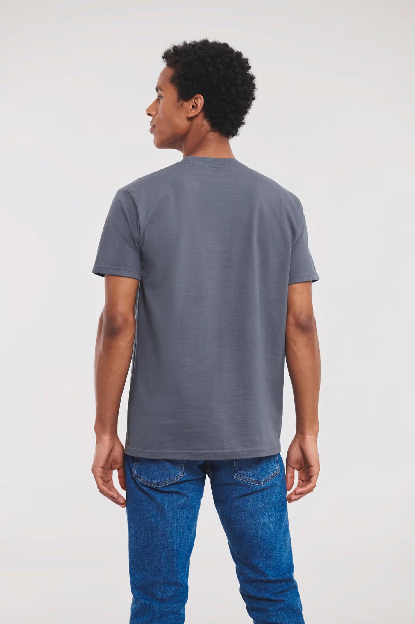 RUZT180 - Classic T'shirt