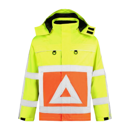 Parka Verkeersregelaar RWS