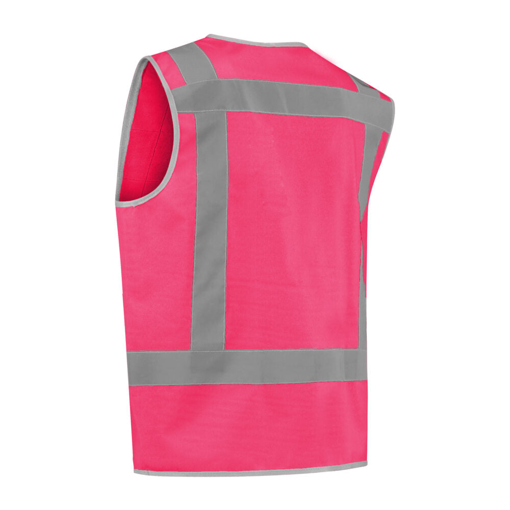 Veiligheidsvest RWS