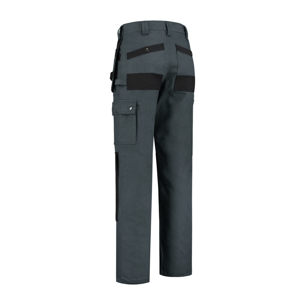 Werkbroek 100% Katoen