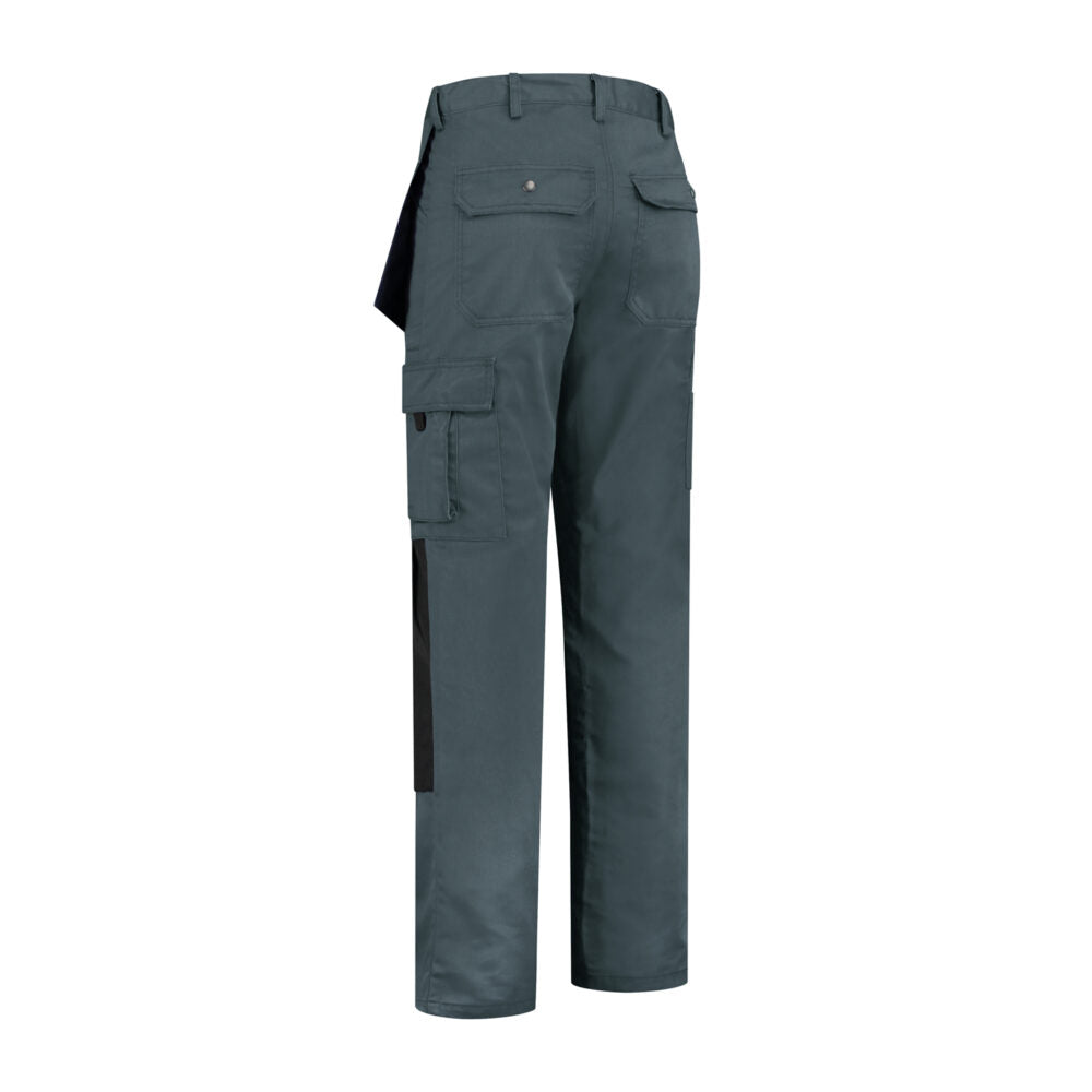 Werkbroek Polyester/Katoen Oxford
