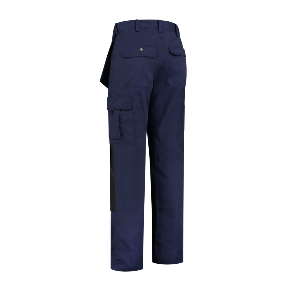 Werkbroek Polyester/Katoen Oxford