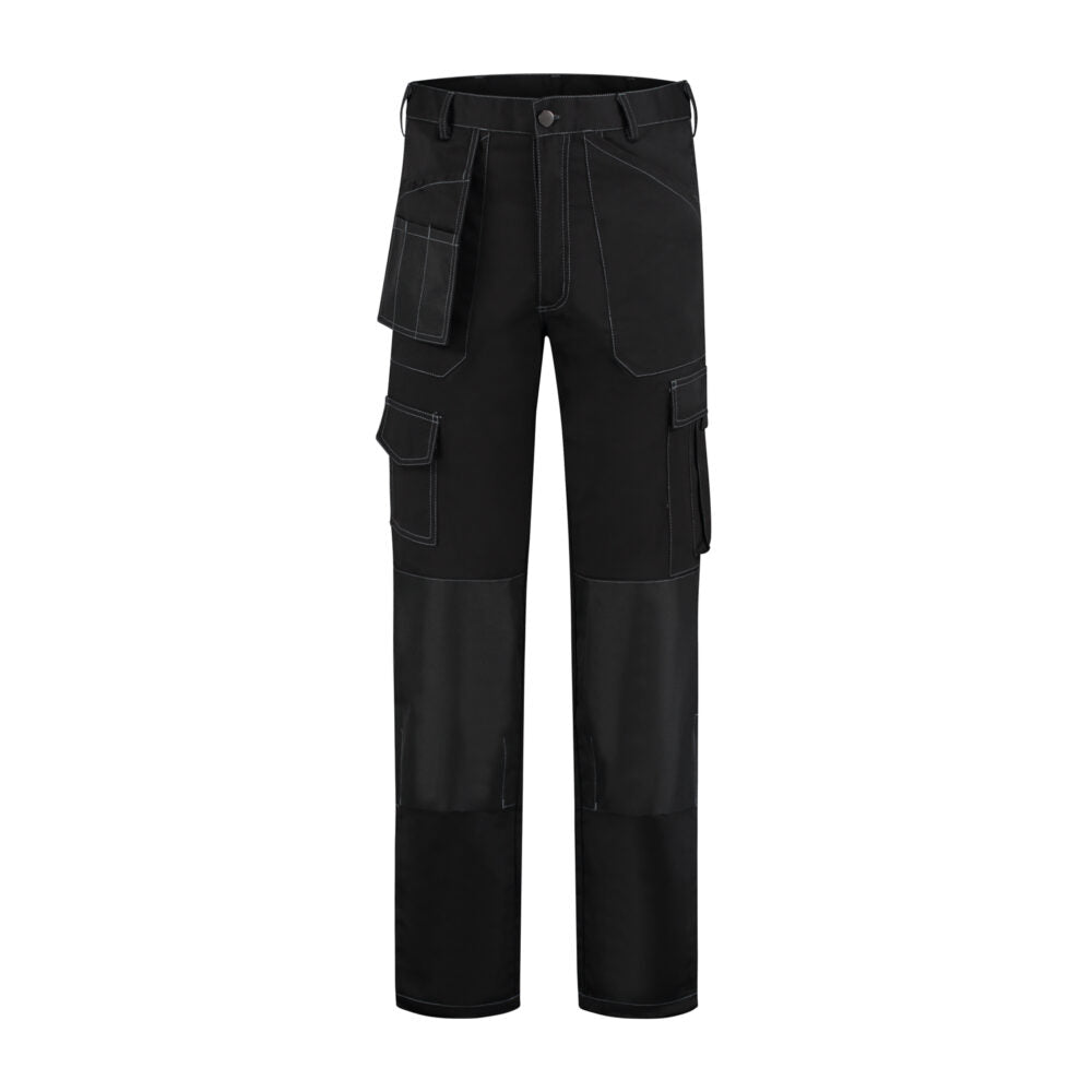 Werkbroek Polyester/Katoen Oxford