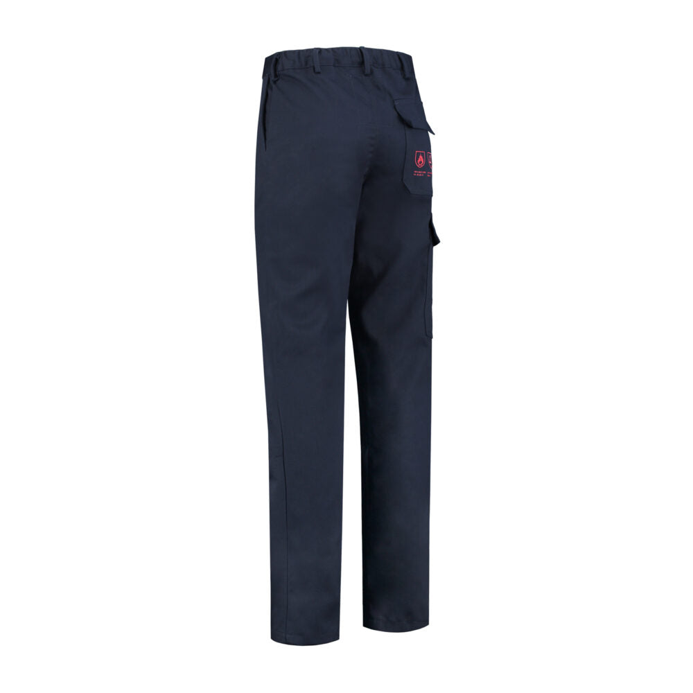 Werkbroek Vlamvertragend Navy