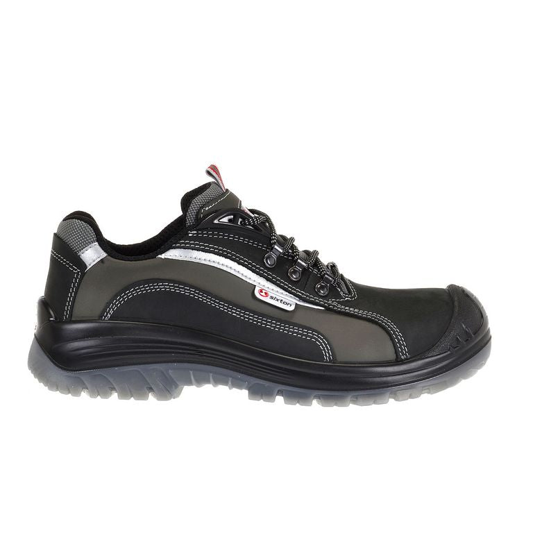 Sixton Andalo Zwart/Grijs Air S3 SRC