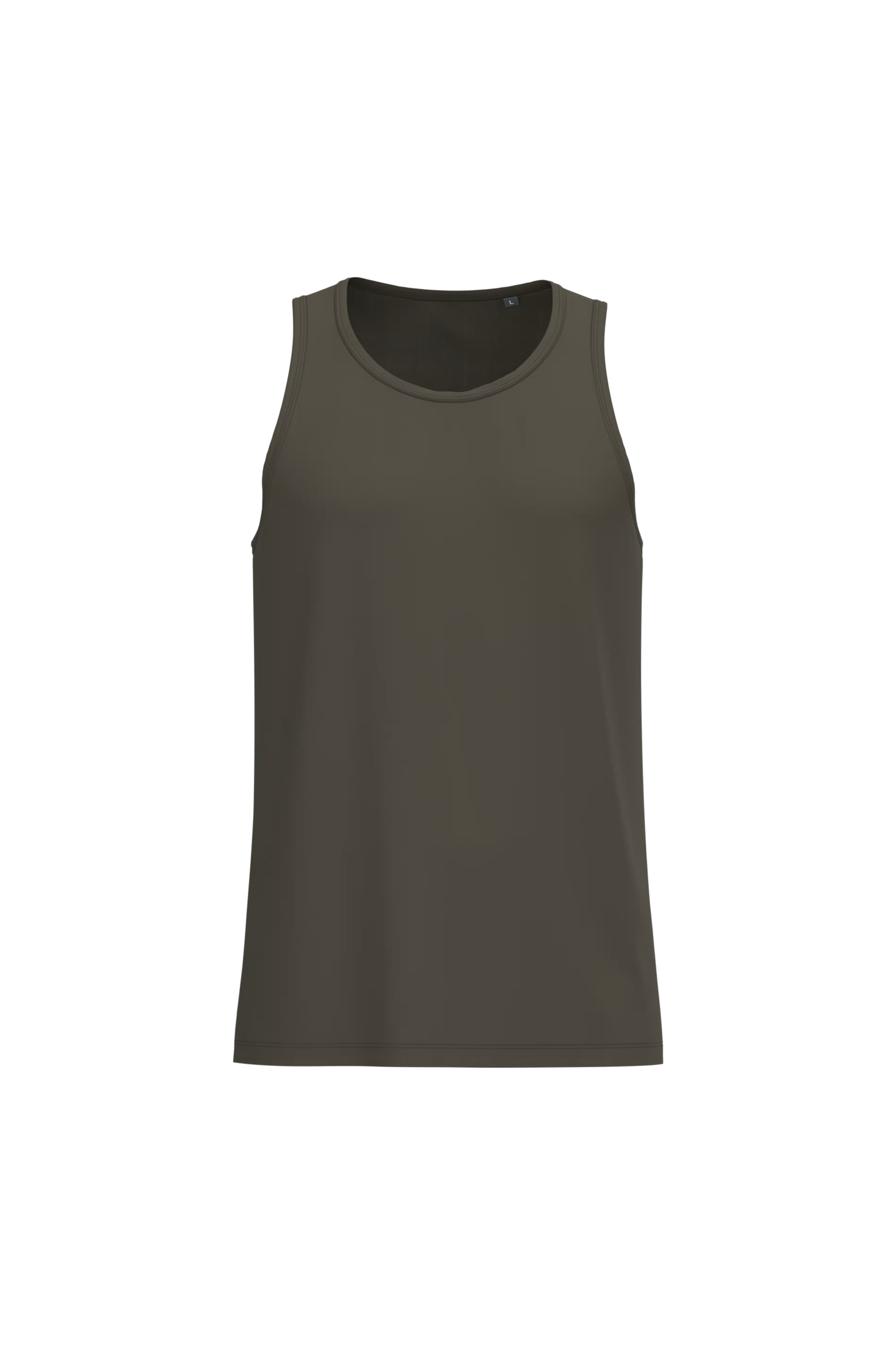 10X Tanktop Bedrukt SUPER DEAL