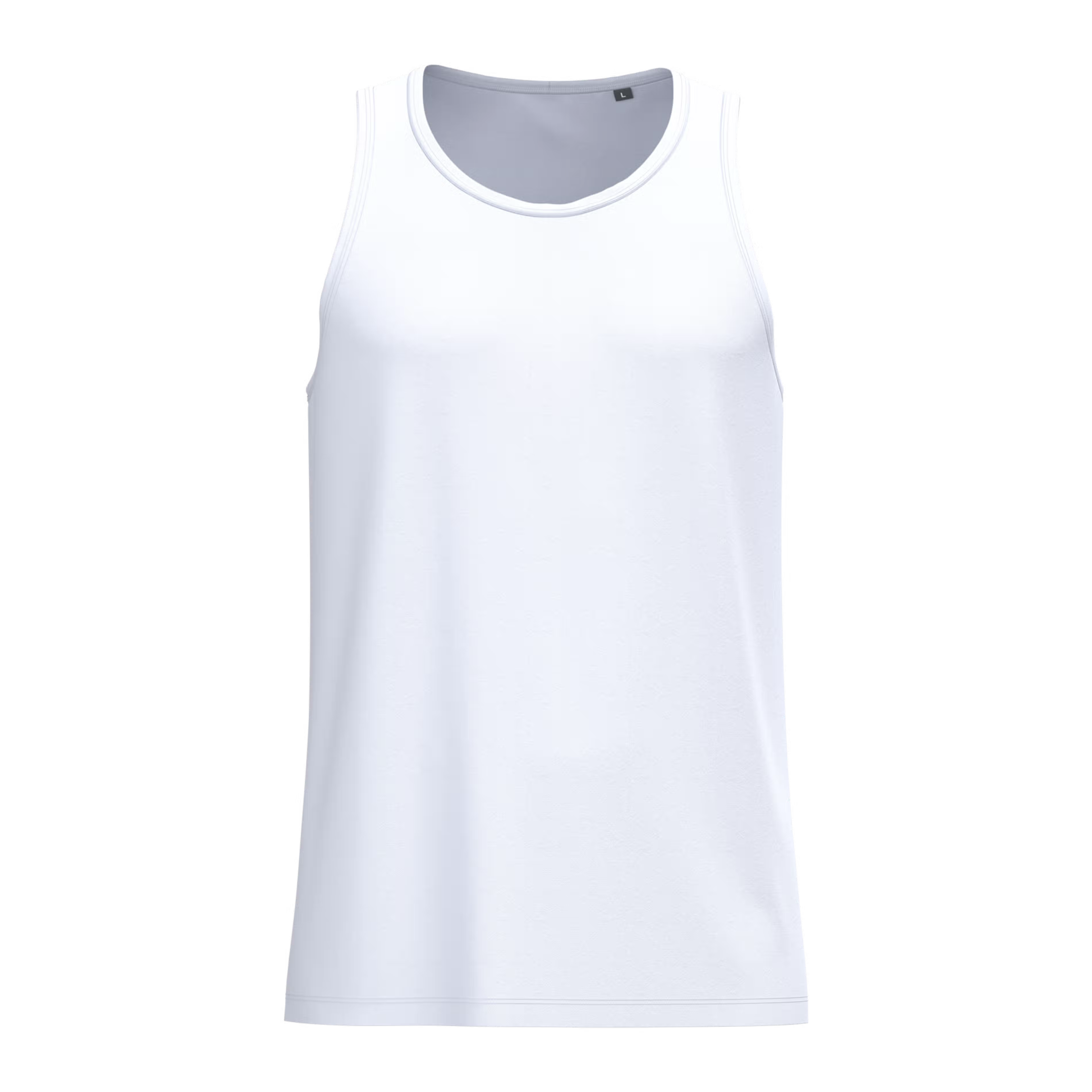 10X Tanktop Bedrukt SUPER DEAL