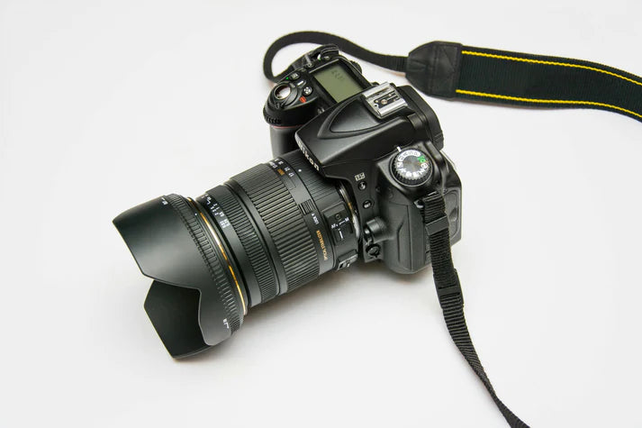 Pasfoto's