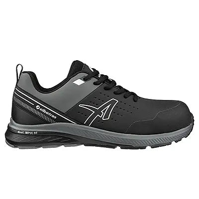 VIGOR 2 Zwart S3S  Veiligheidsschoenen laag