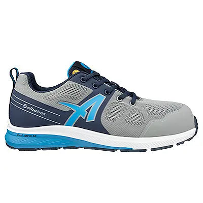 VORTEX IMPULSE S1PS Veiligheidsschoenen laag