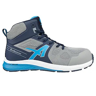 VORTEX IMPULSE S1PS Veiligheidsschoenen midden