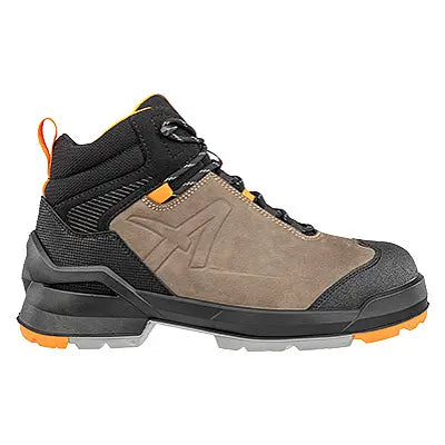 TARAVAL Bruin S3L  Veiligheidsschoenen midden